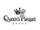 Logo Queen's Parquet