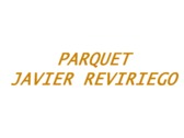 Logo Parquet Javier Reviriego