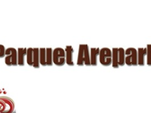Logo Arepark  Parquet Y Tarimas