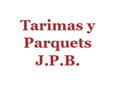 Tarimas Y Parquets J.p.b.