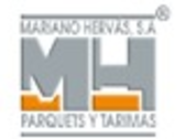 Mariano Hervas, S.a.