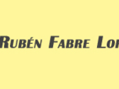 Rubén Fabre Lor
