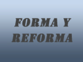 Forma Y Reforma