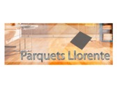 Logo Parquets LLorente