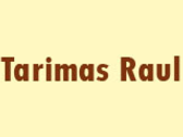 Logo Tarimas Raul
