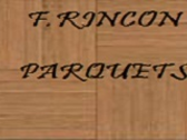 Logo F. Rincon Parquets