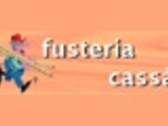 FUSTERIA CASSÀ