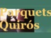 Logo Parquets Quiros