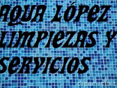 Aqua López Limpiezas Y Servicios