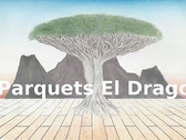 Logo Parquets El Drago