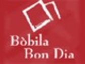 BÒBILA BON DIA