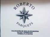 Parquets Roberto